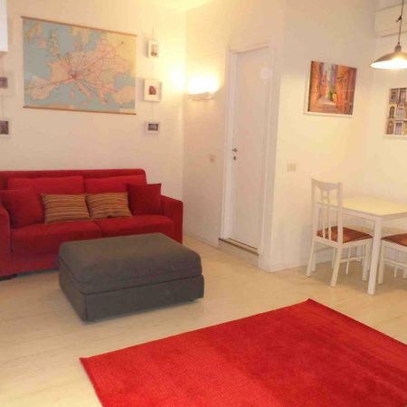 Lunigiana 15 Milano Apartment ภายนอก รูปภาพ