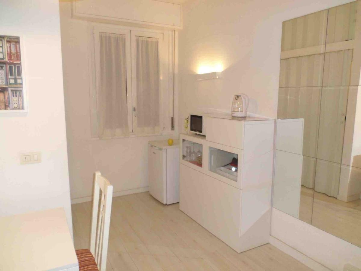 Lunigiana 15 Milano Apartment ภายนอก รูปภาพ