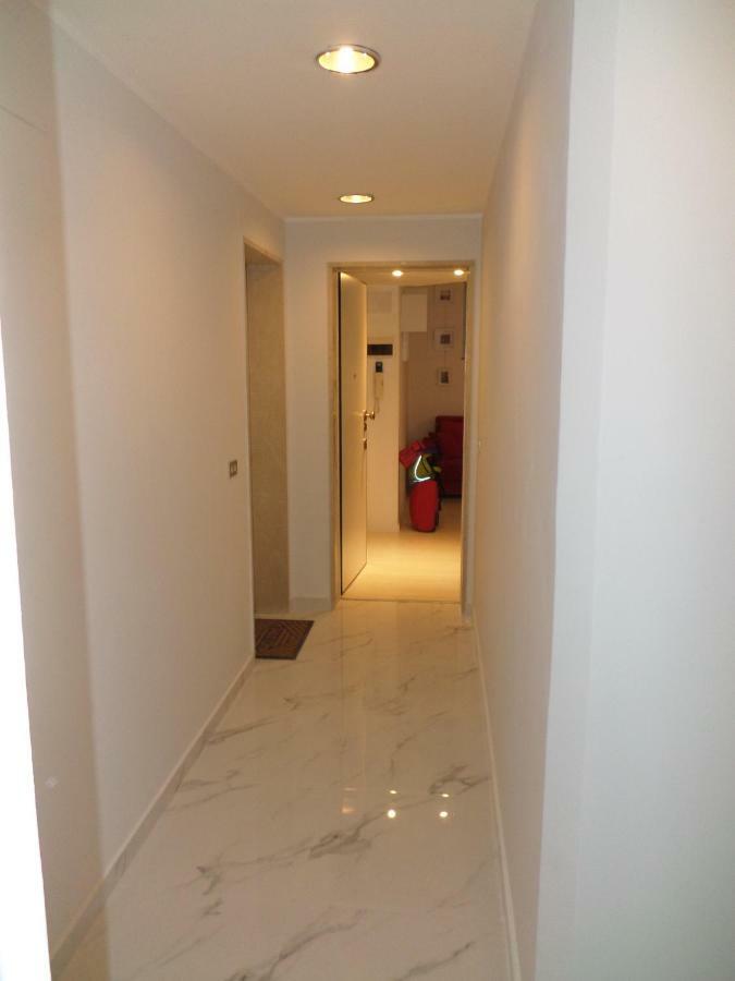 Lunigiana 15 Milano Apartment ภายนอก รูปภาพ